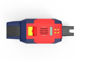 Seaory S22 Masaüstü Çift Taraflı Kart Yazıcısı