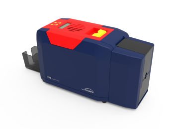 Seaory S22 Masaüstü Çift Taraflı Kart Yazıcısı