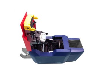 Seaory S22 Masaüstü Çift Taraflı Kart Yazıcısı
