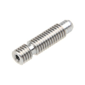 3D Yazıcı 28mm Çelik Barel Pipe