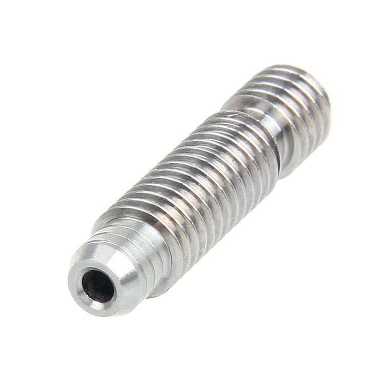 3D Yazıcı 28mm Çelik Barel Pipe