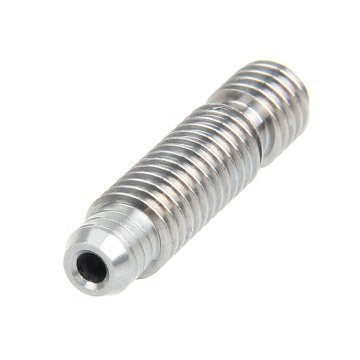 3D Yazıcı 28mm Çelik Barel Pipe
