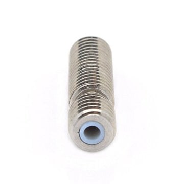3D Yazıcı 28mm Çelik Barel Pipe