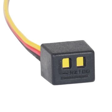 RZ100 Kızılötesi Mesafe Sensörü 0-100 cm