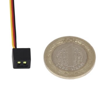 RZ100 Kızılötesi Mesafe Sensörü 0-100 cm