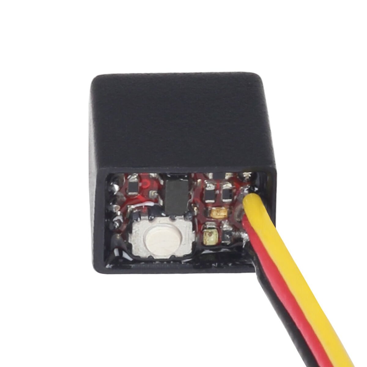 RZ100 Kızılötesi Mesafe Sensörü 0-100 cm