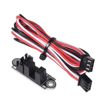 Optik End Stop 3D Printer Limit Sensörü