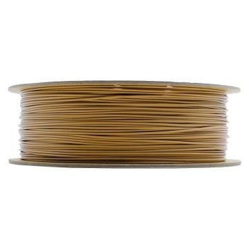 eSUN Açık Kahverengi Pla+ Filament 1.75mm 1 KG