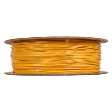 eSUN Gold Pla+ Filament 1.75mm 1 KG
