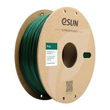 eSUN Çam Yeşili Pla+ Filament 1.75mm 1 KG