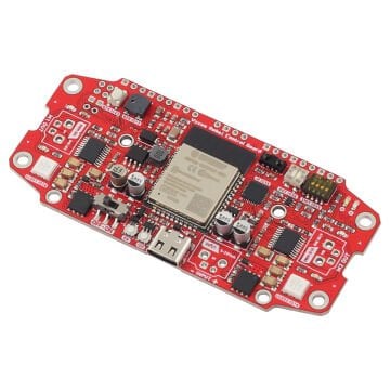Vexus Robot Kontrol Kartı - ESP32-WROOM-32E