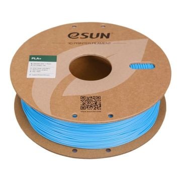 eSUN Uzay Mavisi Pla+ Filament 1.75mm 1 KG