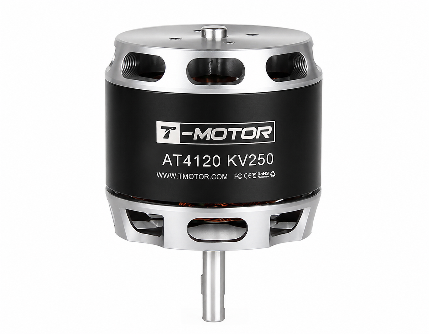 T-Motor AT4120 KV250 VTOL Uzun Milli Drone Motoru