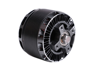 T-Motor AT8030 KV190 85CC VTOL Uzun Milli Brushless Motor