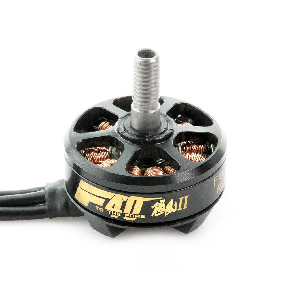 T-Motor F40 II 2600Kv Fırçasız Motor