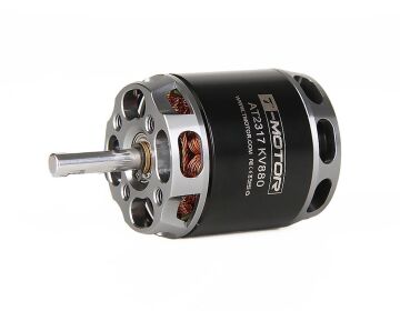 T-Motor AT2317 KV880 Uzun Milli Brushless Motor