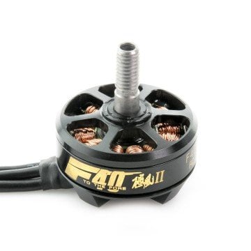 T-Motor F40 II 2400Kv Fırçasız Motor