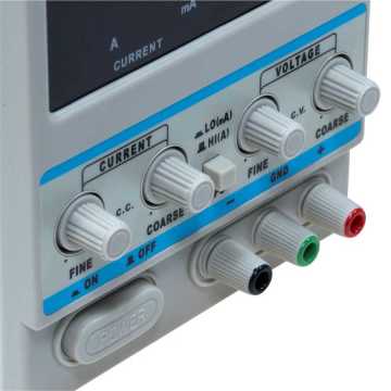 0-30 Volt 5 Amper Ayarlı Güç Kaynağı PS-305D