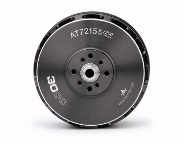 T-Motor AT7215 KV200 Uzun Milli Brushless Motor