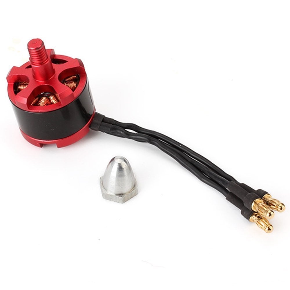 Dji 2212 920kv Brushless Fırçasız Motor CW F450 F550