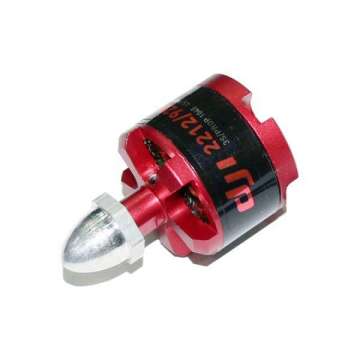 Dji 2212 920kv Brushless Fırçasız Motor CW F450 F550