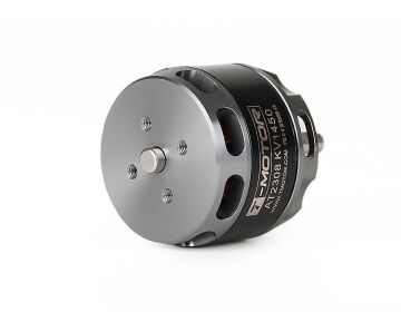 T-Motor AT2308 KV1450 Uzun Milli Brushless Motor