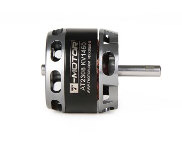 T-Motor AT2308 KV1450 Uzun Milli Brushless Motor