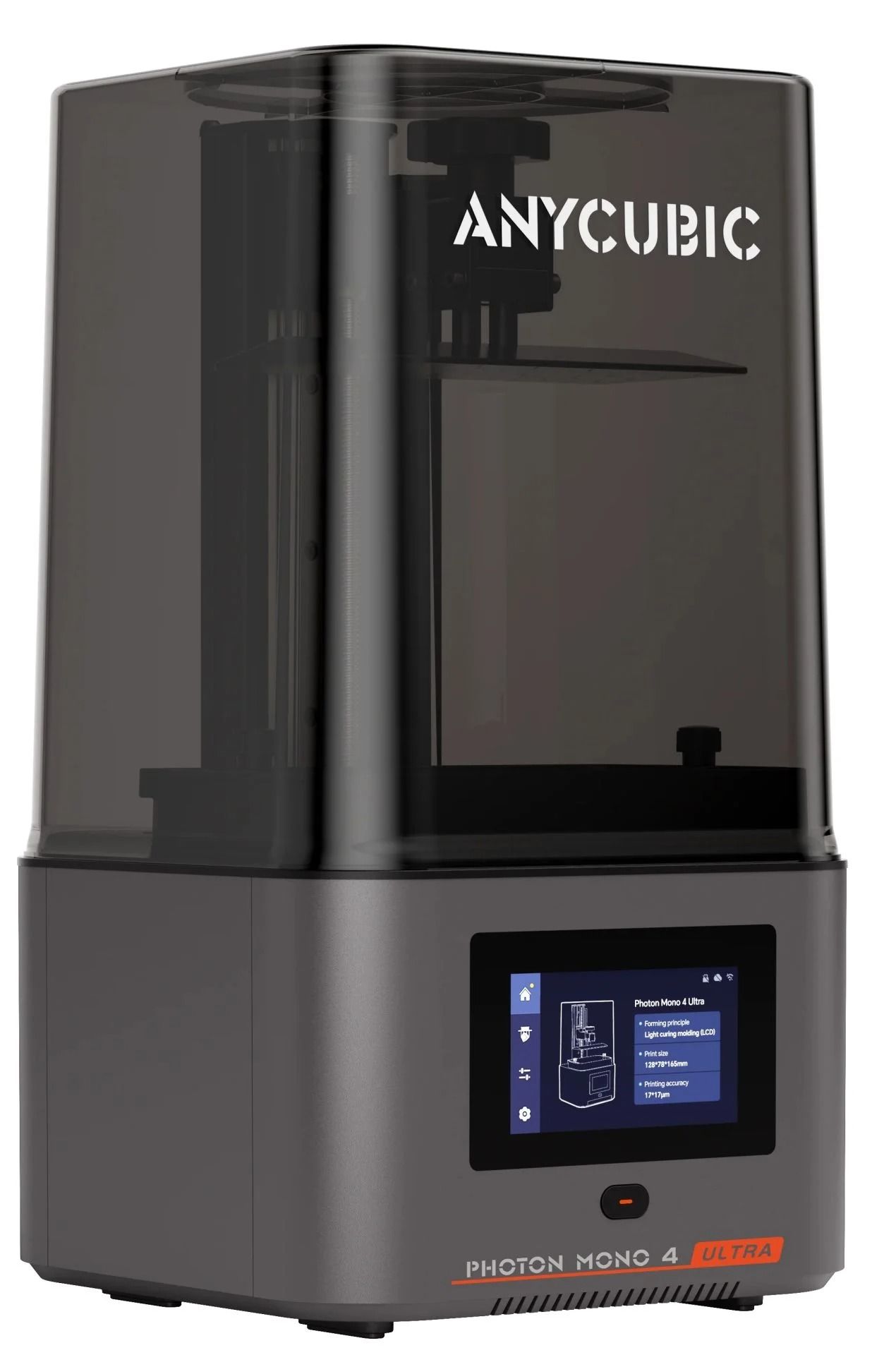 Anycubic Photon Mono 4 Ultra MSLA 3D Yazıcı