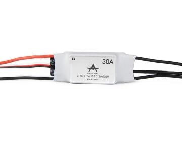 T-Motor ESC AT30 Amper 2-3S Drone Motor Sürücüsü