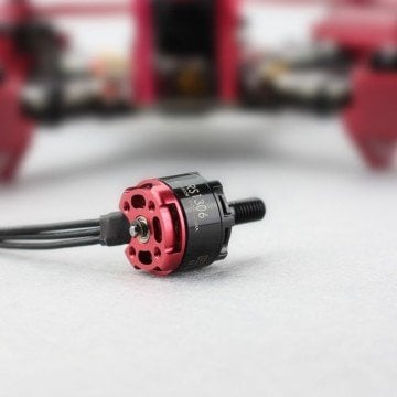 Emax RS1306 Brushless Fırçasız Motor CCW 3300Kv