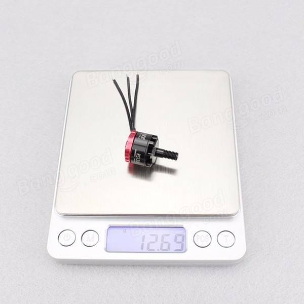 Emax RS1306 Brushless Fırçasız Motor CCW 3300Kv