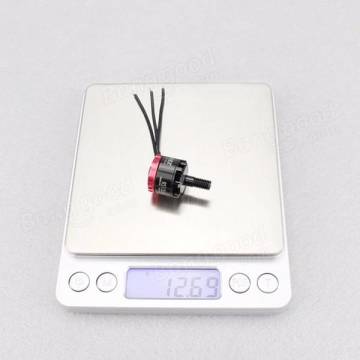 Emax RS1306 Brushless Fırçasız Motor CCW 3300Kv