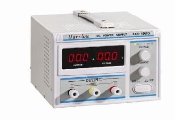 KXN-1560D 0-15V 0-60A Ayarlı Güç Kaynağı
