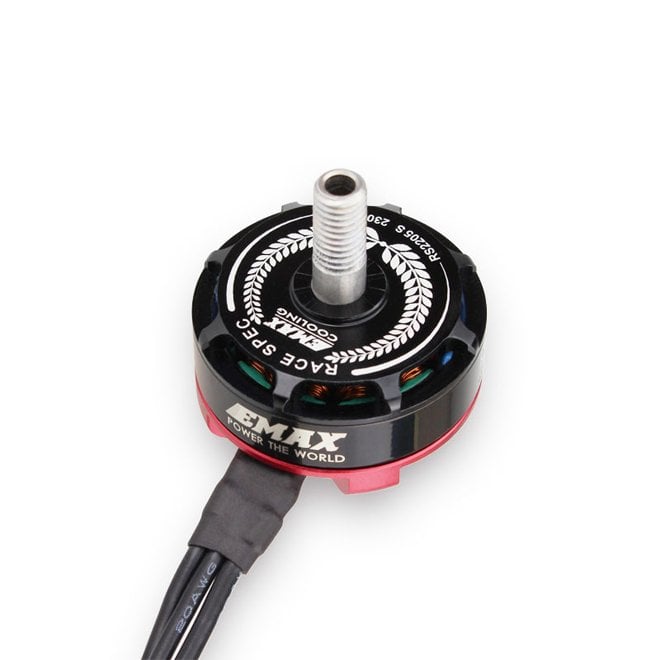 Emax RS2205S 2300Kv Fırçasız Motor