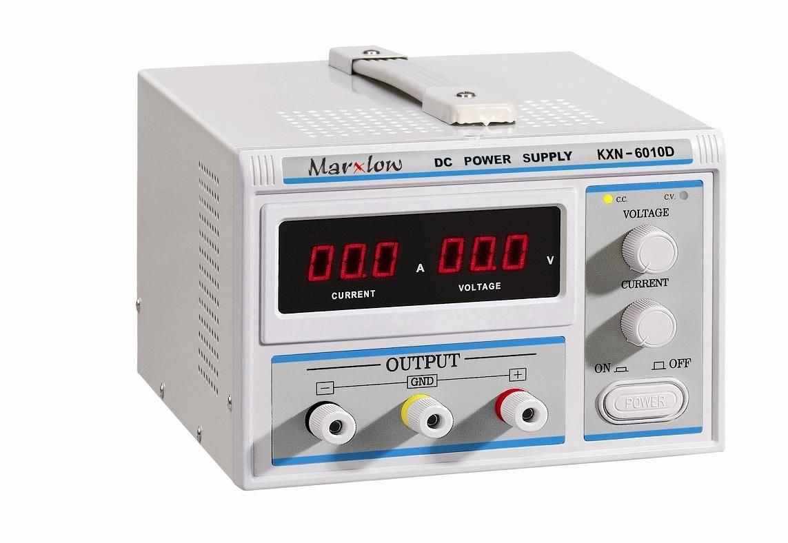 KXN-6010D 0-60V 0-10A Ayarlı Güç Kaynağı