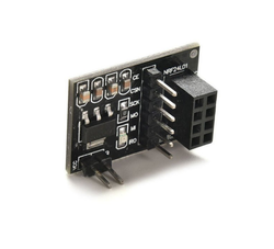 NRF24l01 Soket Adaptör