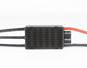 T-Motor ESC AT115 Amper 6-14S Drone Motor Sürücüsü