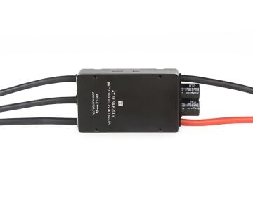 T-Motor ESC AT115 Amper 6-14S Drone Motor Sürücüsü