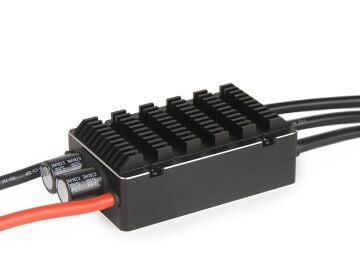 T-Motor ESC AT115 Amper 6-14S Drone Motor Sürücüsü