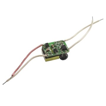 12V 3W Led Driver Sürücü