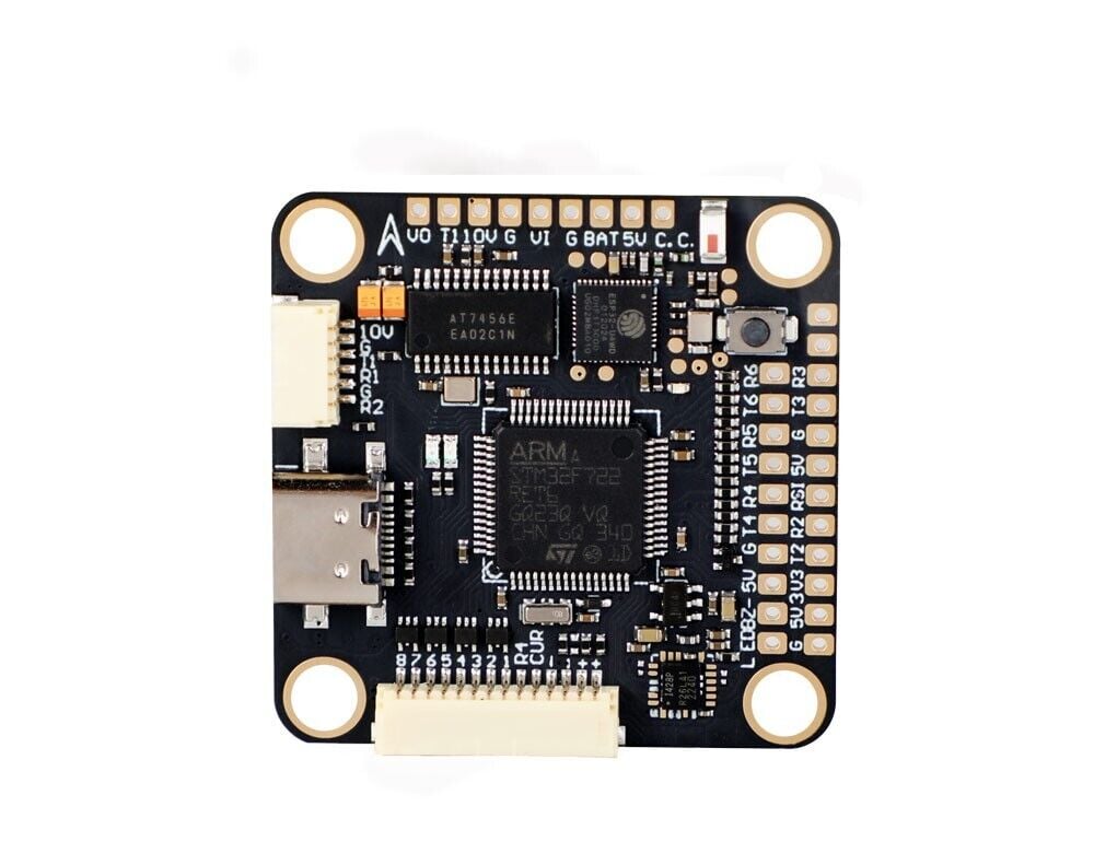 F7 Pro Tam İşlevli Uçuş Kontrol Kartı 3-8S