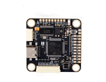 F7 Pro Tam İşlevli Uçuş Kontrol Kartı 3-8S