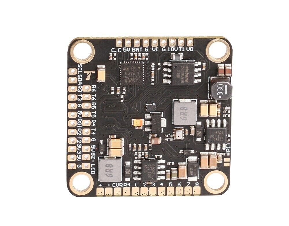F7 Pro Tam İşlevli Uçuş Kontrol Kartı 3-8S