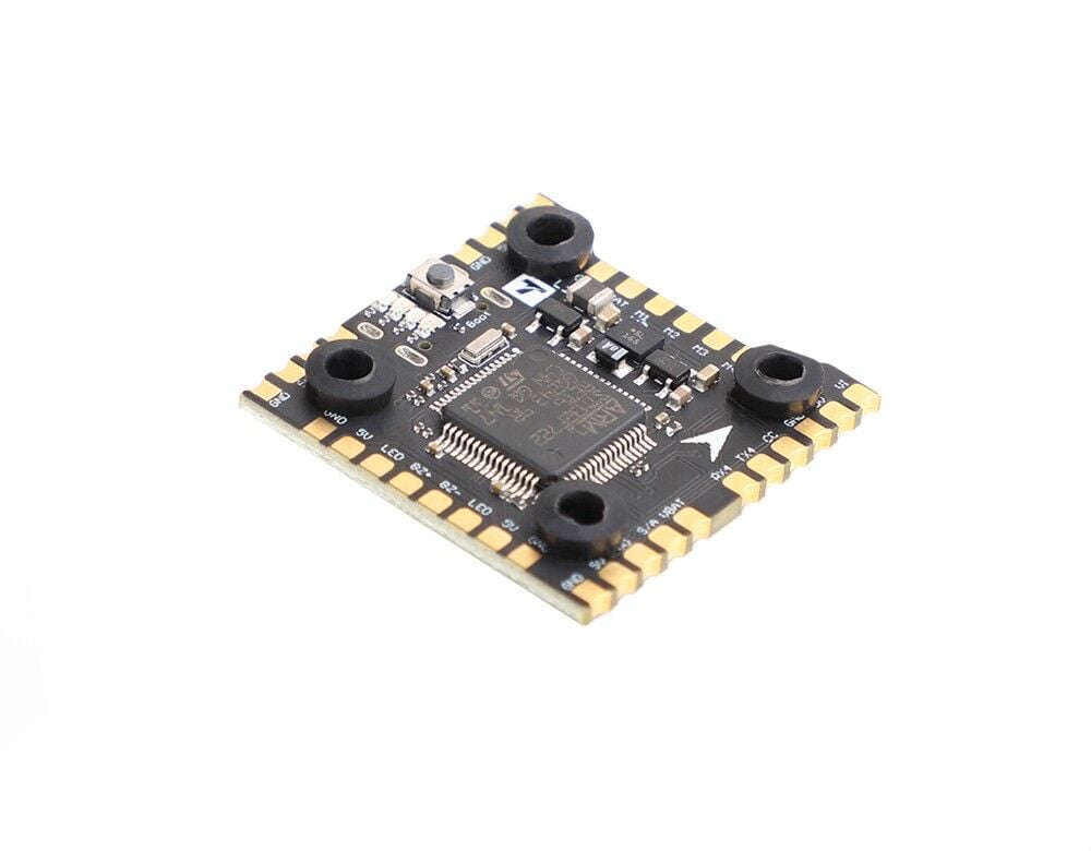 T-MOTOR Mini Racer 20×20 F7 HD Uçuş Kontrol Kartı