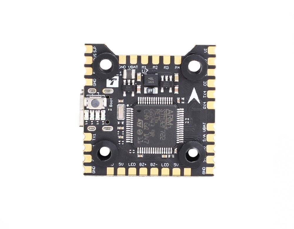 T-MOTOR Mini Racer 20×20 F7 HD Uçuş Kontrol Kartı