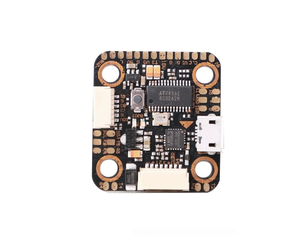 T-MOTOR MINI F7 MPU6000 20×20 Uçuş Kontrol Kartı