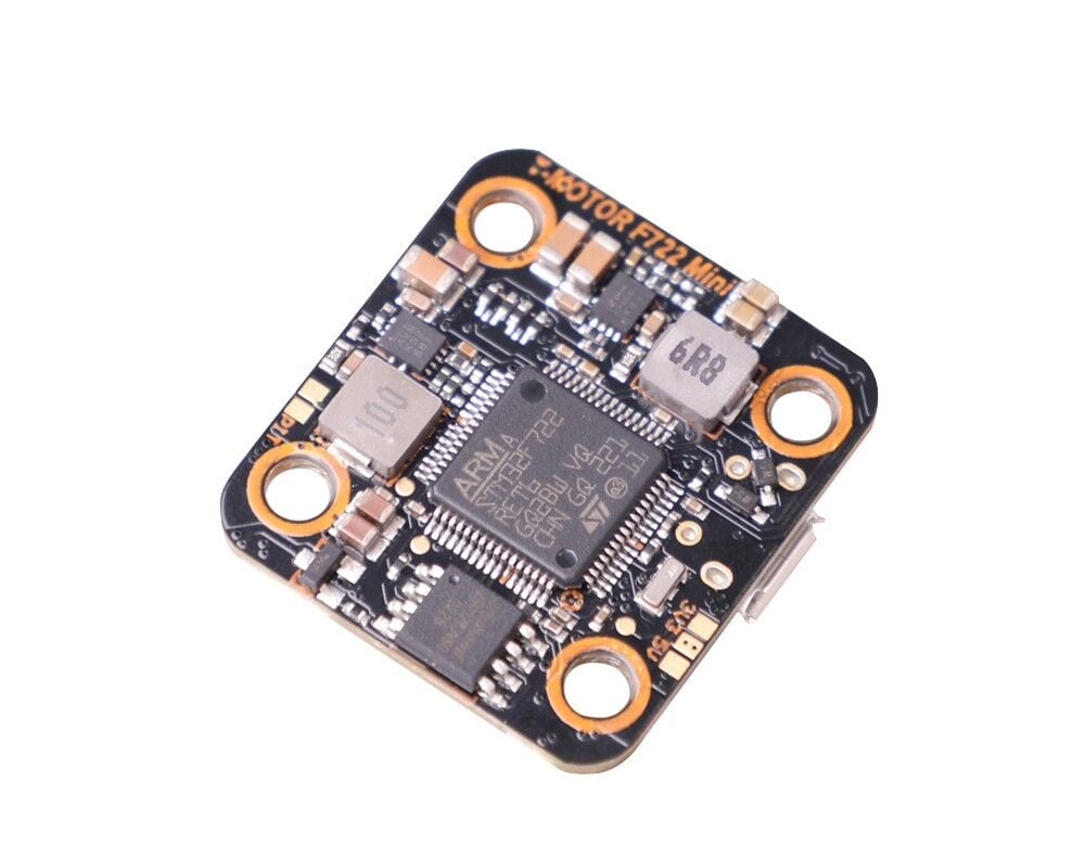 T-MOTOR MINI F7 MPU6000 20×20 Uçuş Kontrol Kartı