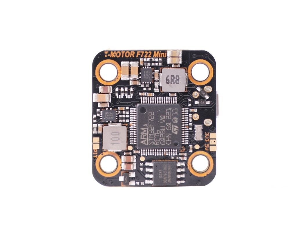 T-MOTOR MINI F7 MPU6000 20×20 Uçuş Kontrol Kartı