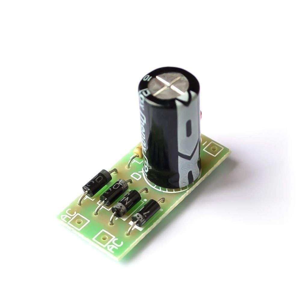 AC-DC Dönüştürücü Converter Modül