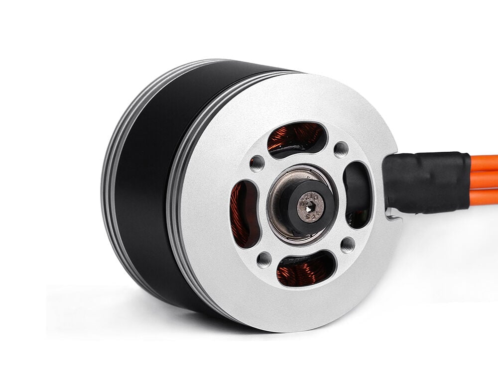T-MOTOR MN4116 KV340 Brushless Motor